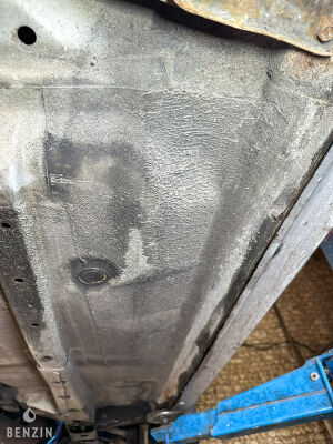 Subaru Impreza WRX - 2003