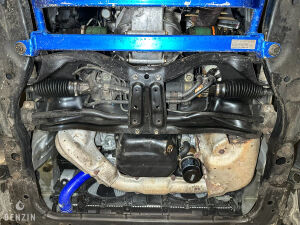 Subaru Impreza WRX - 2003