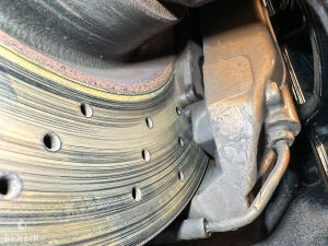 Subaru Impreza WRX - 2003