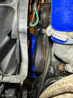 Subaru Impreza WRX - 2003