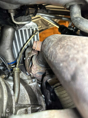 Subaru Impreza WRX - 2003