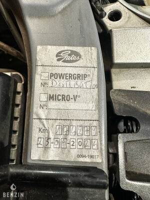 Subaru Impreza WRX - 2003