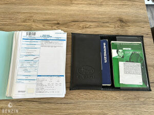 Subaru Impreza WRX - 2003