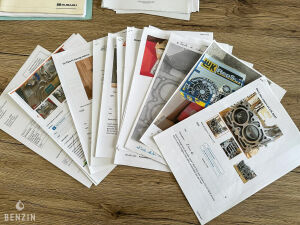 Subaru Impreza WRX - 2003