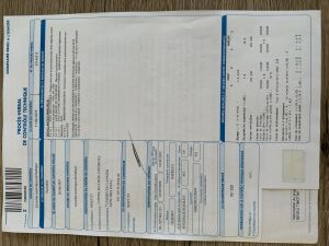 Subaru Impreza WRX - 2003