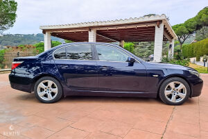 BMW 525Xi e60 - 2008