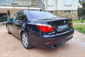 BMW 525Xi e60 - 2008