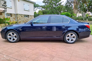 BMW 525Xi e60 - 2008