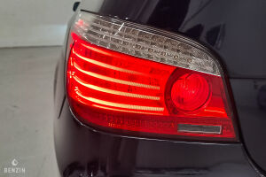 BMW 525Xi e60 - 2008