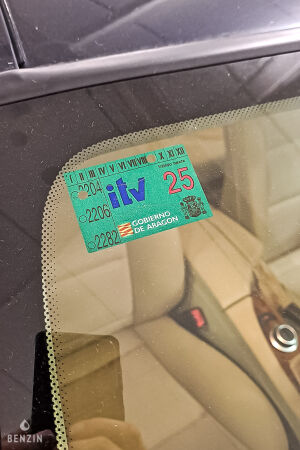 BMW 525Xi e60 - 2008