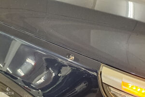 BMW 525Xi e60 - 2008