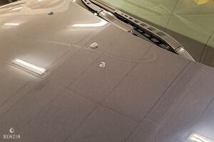 BMW 525Xi e60 - 2008