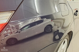 BMW 525Xi e60 - 2008