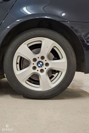 BMW 525Xi e60 - 2008