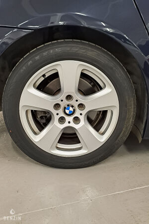 BMW 525Xi e60 - 2008