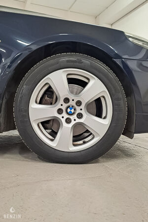 BMW 525Xi e60 - 2008