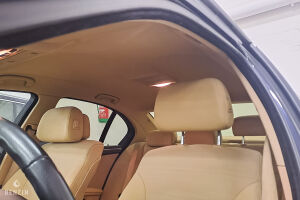 BMW 525Xi e60 - 2008