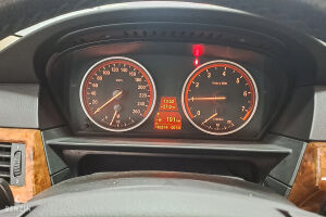 BMW 525Xi e60 - 2008