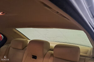 BMW 525Xi e60 - 2008