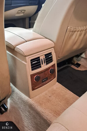 BMW 525Xi e60 - 2008