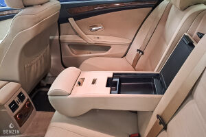 BMW 525Xi e60 - 2008