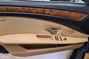 BMW 525Xi e60 - 2008