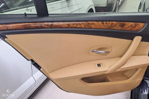 BMW 525Xi e60 - 2008