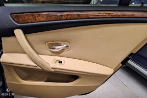 BMW 525Xi e60 - 2008