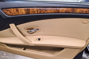 BMW 525Xi e60 - 2008