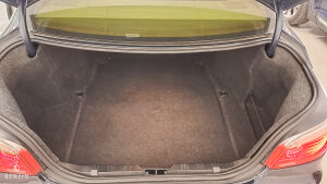 BMW 525Xi e60 - 2008