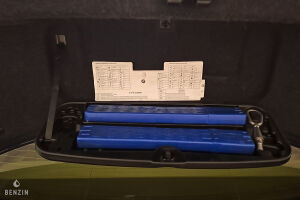 BMW 525Xi e60 - 2008