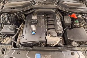 BMW 525Xi e60 - 2008