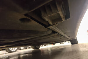 BMW 525Xi e60 - 2008