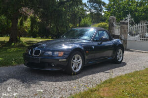 BMW Z3 3.0i - 2001