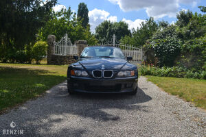 BMW Z3 3.0i - 2001
