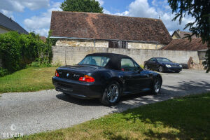 BMW Z3 3.0i - 2001