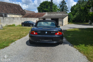 BMW Z3 3.0i - 2001