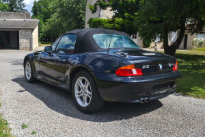 BMW Z3 3.0i - 2001