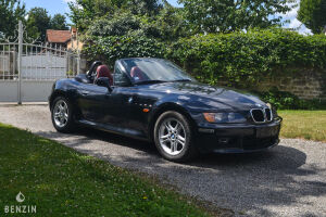 BMW Z3 3.0i - 2001