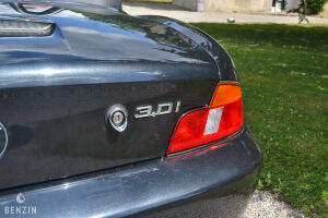 BMW Z3 3.0i - 2001