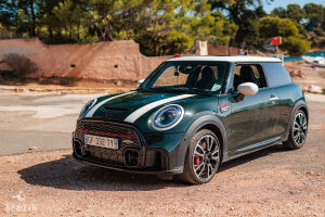 Mini John Cooper Works 60th Anniversary - 2022