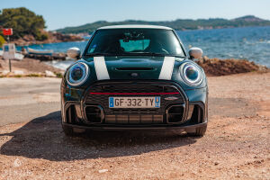 Mini John Cooper Works 60th Anniversary - 2022