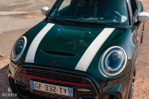 Mini John Cooper Works 60th Anniversary - 2022