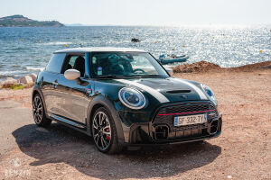 Mini John Cooper Works 60th Anniversary - 2022