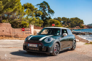 Mini John Cooper Works 60th Anniversary - 2022