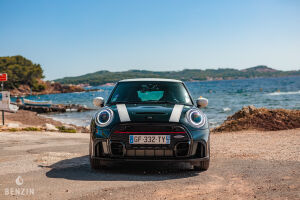 Mini John Cooper Works 60th Anniversary - 2022