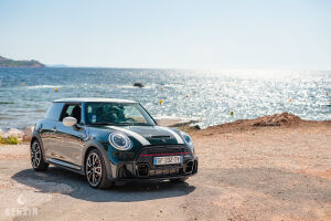 Mini John Cooper Works 60th Anniversary - 2022