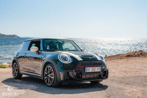 Mini John Cooper Works 60th Anniversary - 2022