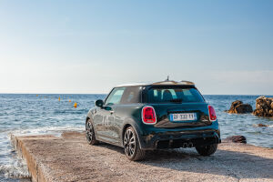 Mini John Cooper Works 60th Anniversary - 2022