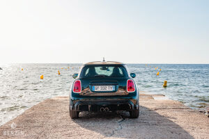 Mini John Cooper Works 60th Anniversary - 2022